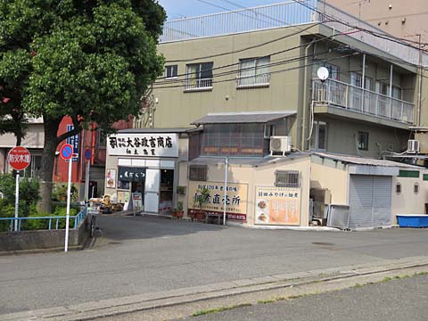 うなぎぽた
