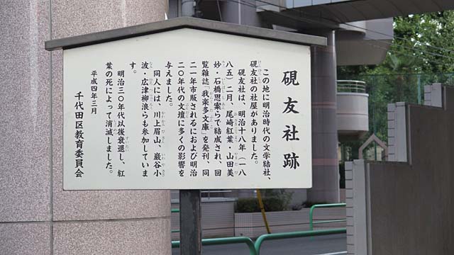 チェックポイント